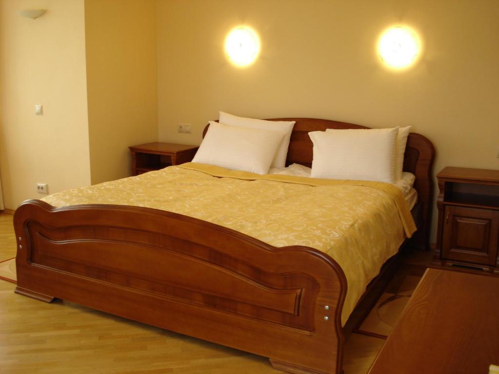 Hotel Red Stone