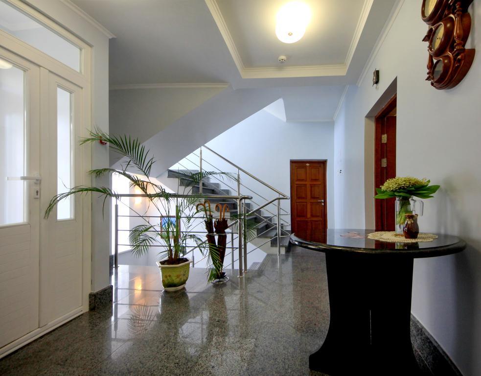 Hotel Red Stone Truskavets