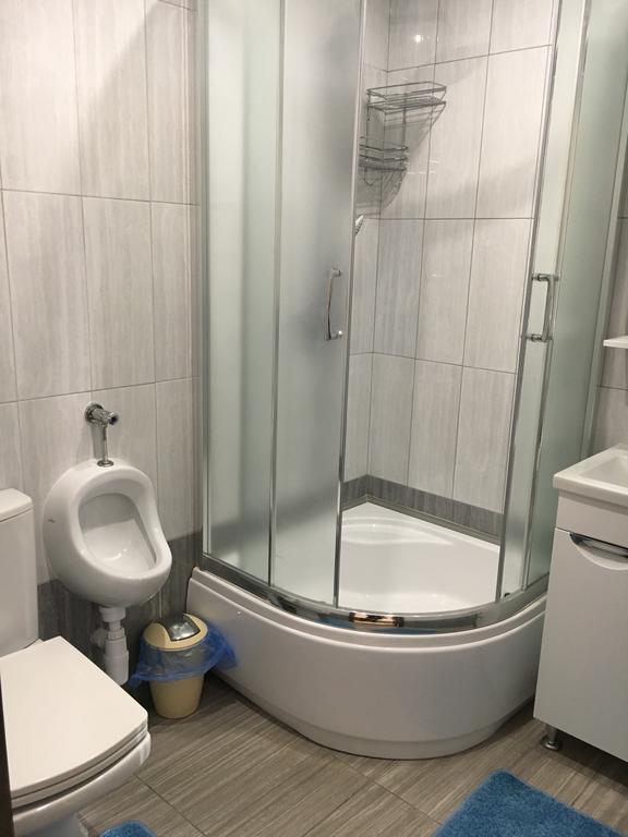 Hotel Red Stone 3*