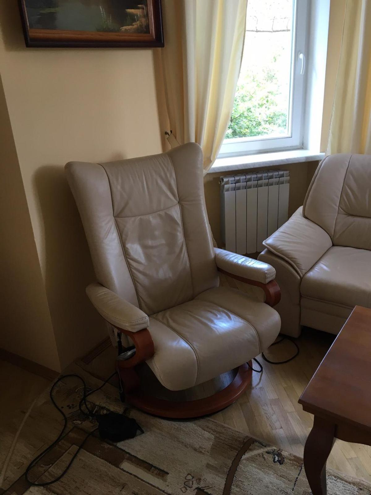 Hotel Red Stone Truskavets