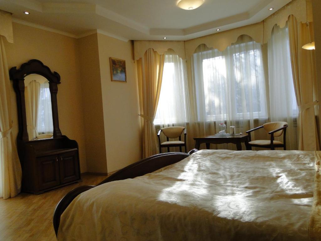 Hotel Red Stone 3*
