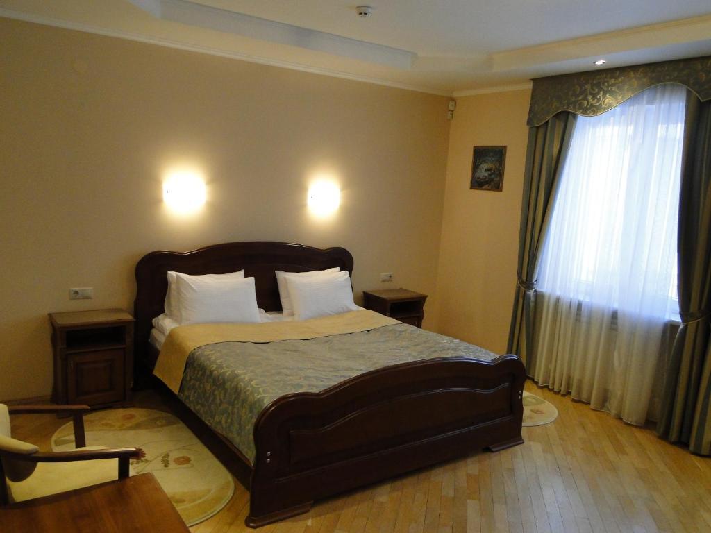 Hotel Red Stone