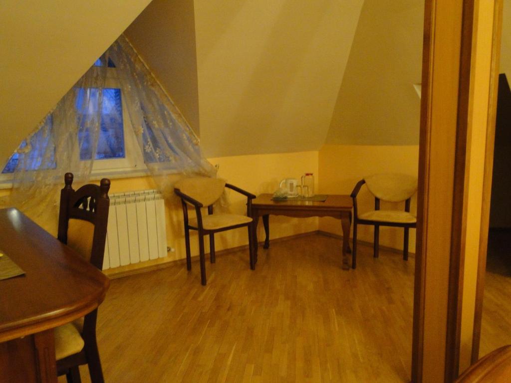 Hotel Red Stone 3*