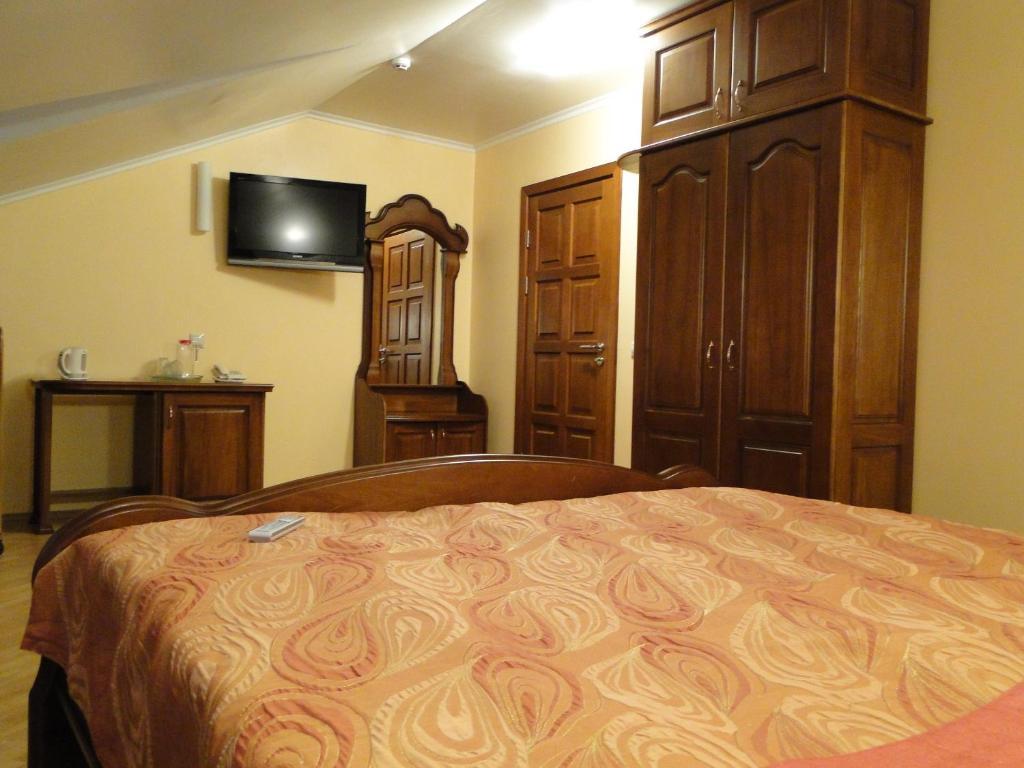 Red Stone Hotel Truskavets