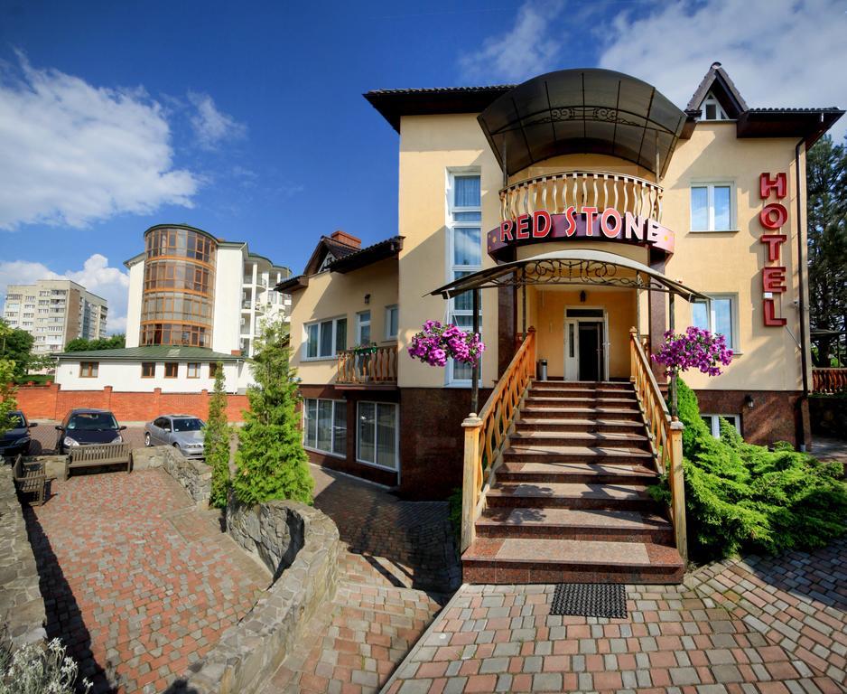 Hotel Red Stone