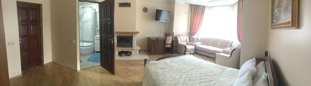 Hotel Red Stone 3*